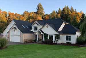 Residential Roofing | Hillsboro, OR | Orion Roofing & Sheet Metal