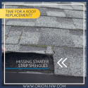 Signs It’s Time to Replace Your Roof: Don’t Neglect the Importance of a Strong and Secure Roof