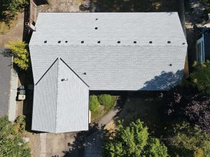 Shingle Roofing Solutions