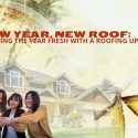 New Year, New Roof: Starting the Year Fresh with a Roofing Upgrade