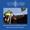 Fall Roof Maintenance Tips: A Guide by Jaclyn at Orion Roofing in Hillsboro OR
