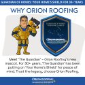 The Guardian’: Orion Roofing, Hillsboro’s Trusted Roofer for 30 Years